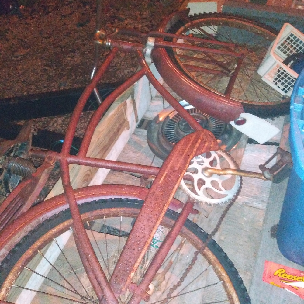 Antiques